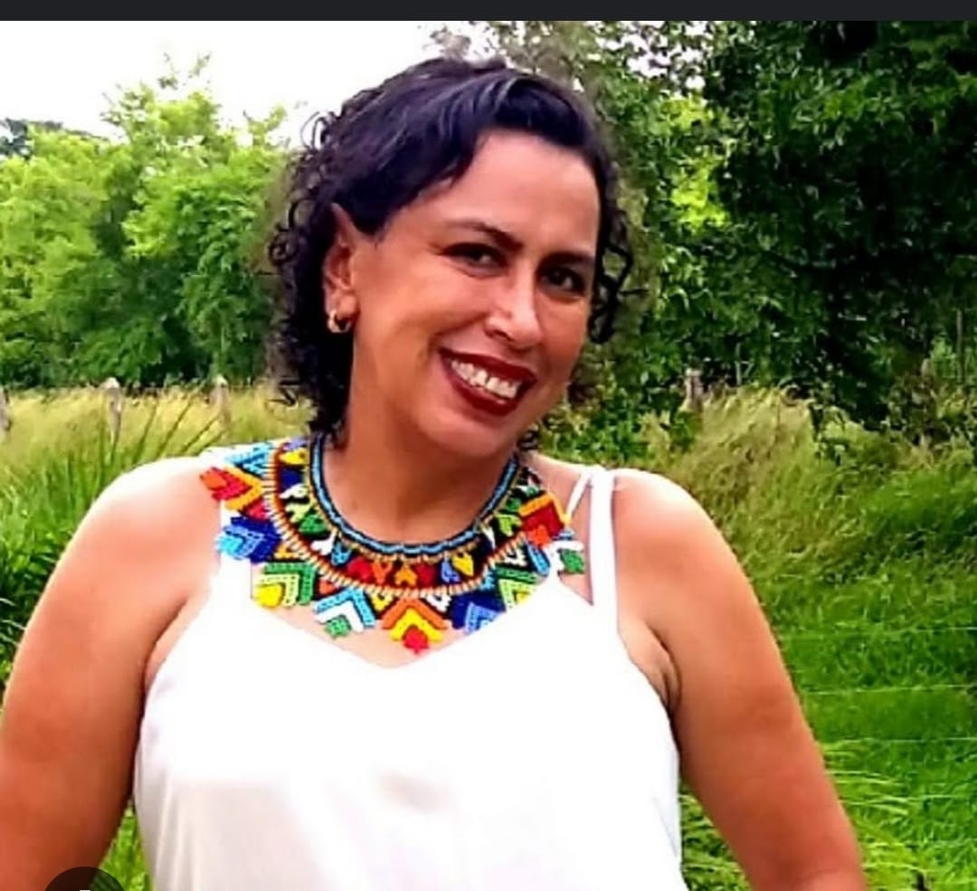 Photo of Tatiana Becerra Posada